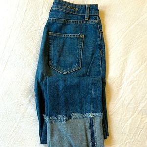 Carmar Jeans